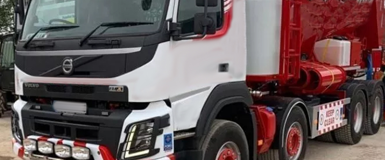 ready mix concrete wavertree